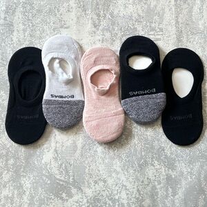 bombas (bundle) socks size SM